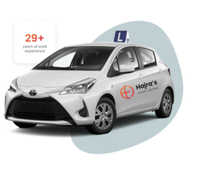 Expert Driving Lessons London | Top Driving School London